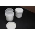 Silver brazing flux  powder exothermic welding powder